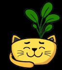 toxic cat plants logo
